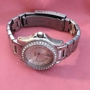 Gorgeous Fossil Ladies Watch